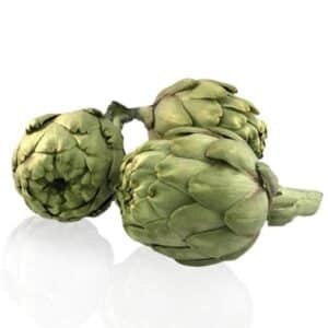Alcachofas extra kgr