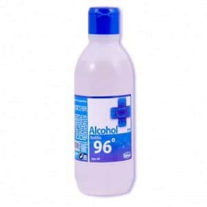 Alcohol  500 ml