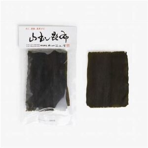 Alga Kombu Dashi No Moto kgr  5H0023 