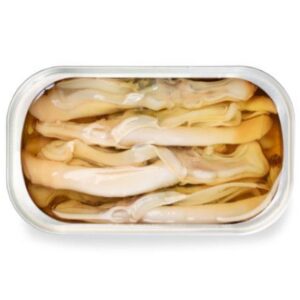 Almejas Chilenas lata