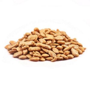 Almendra Comuna frita kgr  kgr