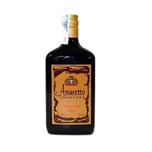Amaretto divino ltr