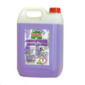 Ambientador FLORAL 5 L