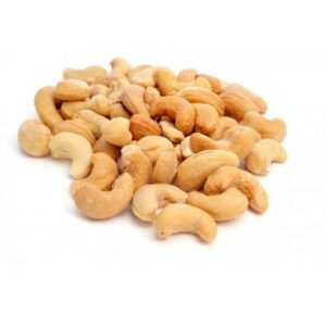 Anacardo frito kgr