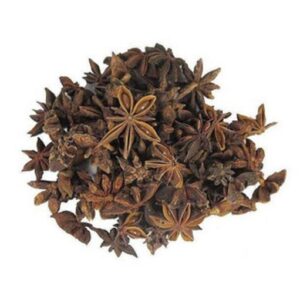 Anis estrellado 400 gr