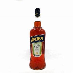 Aperitivo Aperol ltr 