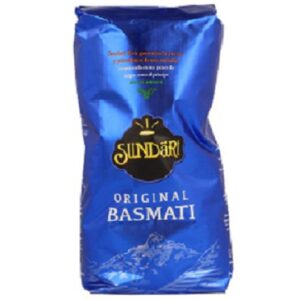 Arroz Basmati kgr  5A0105 