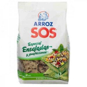 Arroz Sos ensalada 500 gr
