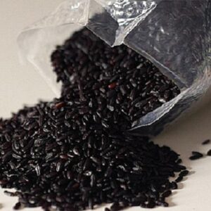 Arroz negro venere 500 gr 