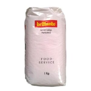 Arroz vaporizado Brillante food s  1 k 