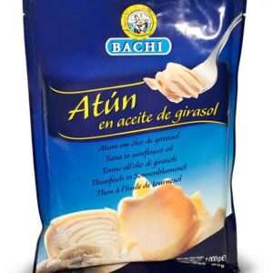 Atun bolsa 1 kgr neto