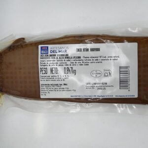 Atun taco Ahumado Ubago kgr