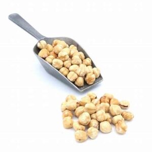 Avellana americana tostada kgr 