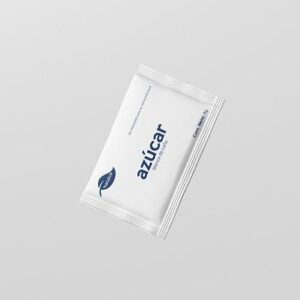 Azucar 1000 sobres cja