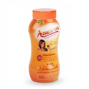 Azucar glass bote 500 gr