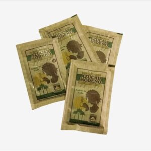 Azucar morena sobre 300 gr