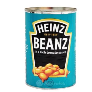 Baked Beans heinz 415 gr 