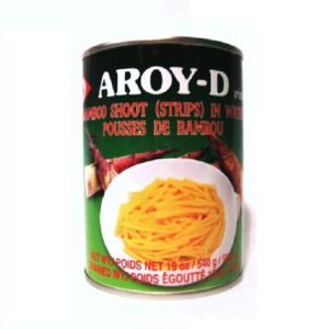 Bambu Tiras cock 540 gr