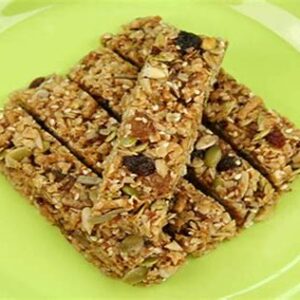 Barrita de Muesli 4 unid