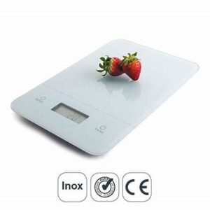 Bascula electronica 5 k  61708 