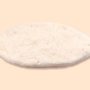 Base de pizza artesana 29 cm  240 GR *2 