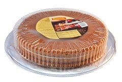 Bases de tarta 3 unid  400 gr