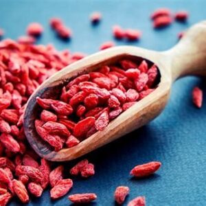 Baya de goji kgr