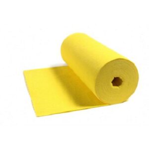 Bayeta Amarilla 6 mtr