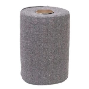 Bayeta Rollo azul  plancha 2 6 kgr