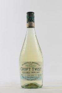 Bebida Croft Twist 750 ml 