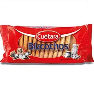 Bizcocho Cuetara 400 grs