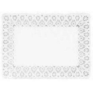 Blondas 20*30  250 unid