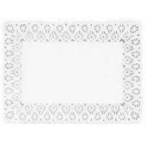 Blondas 30*40  250 unid