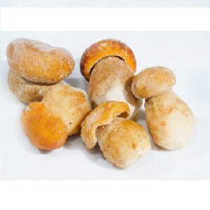 Boletus ENTERO 1º M cong  kilo