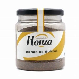 Boletus harina 250  gr