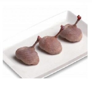 Bolitas de codorniz 20 unid