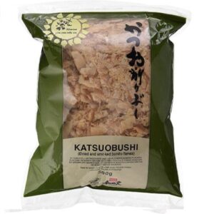 Bonito seco laminas Katsibushi 500 gr  5L0035