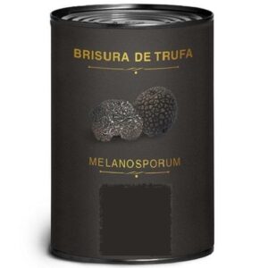 Brisura de trufa de verano 180 gr