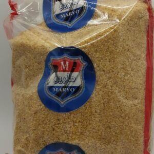 Bulgur fino 900 gr  460205 