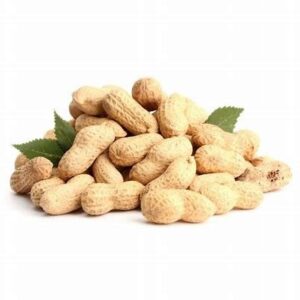 Cacahuete con cascara 500 gr 