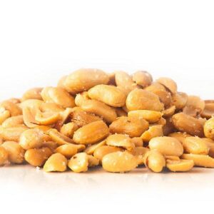 Cacahuete repelado frito Salysol lata 