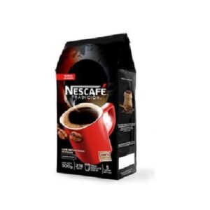 Café soluble La estrella descafeinado 200 gr