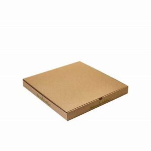 Caja de Pizza 33*33  100 unid 