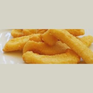 Calamar tiras enharinado 2 k 