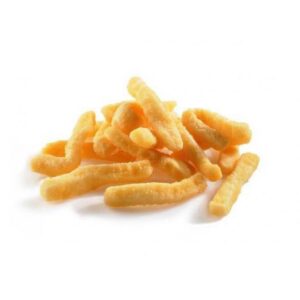 Calamar tiras enharinado 400 gr 