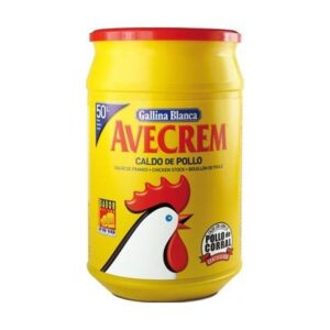 Caldo Avecrem Pollo kgr