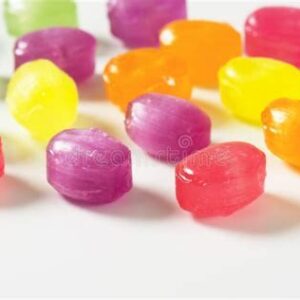 Caramelo pictolin frutas kg