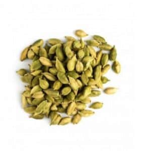 Cardamomo bayas bote 470 GR