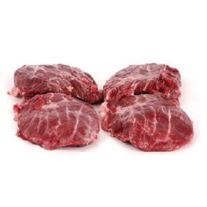 Carrillada externa de cerdo kgr