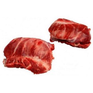 Carrillada iberica kgr